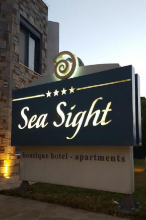 Sea Sight Boutique Hotel